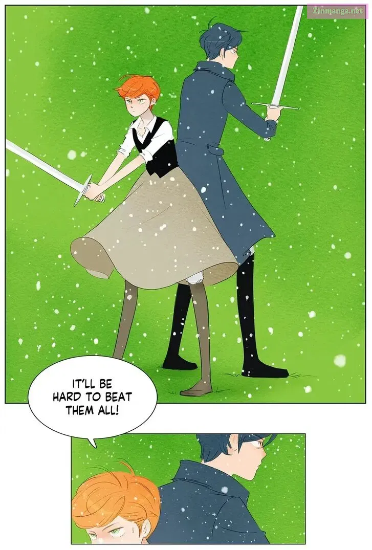 Anna's Tale Mangakakalot X Chapter 1 Page 60