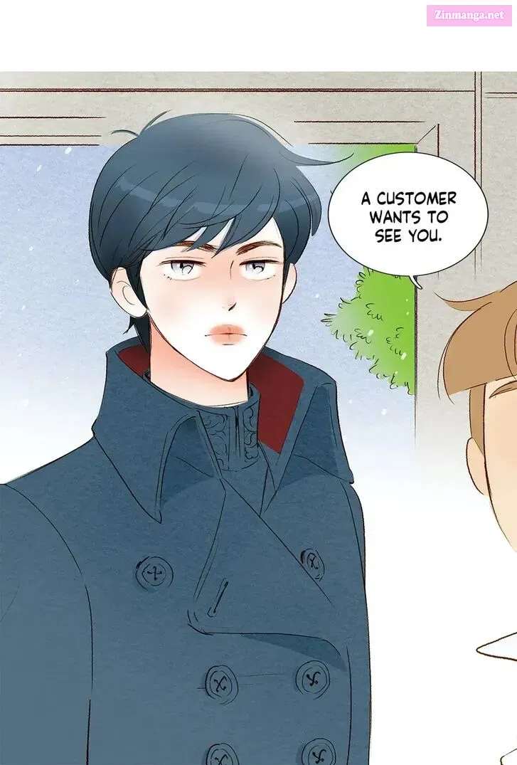 Anna's Tale Mangakakalot X Chapter 1 Page 8
