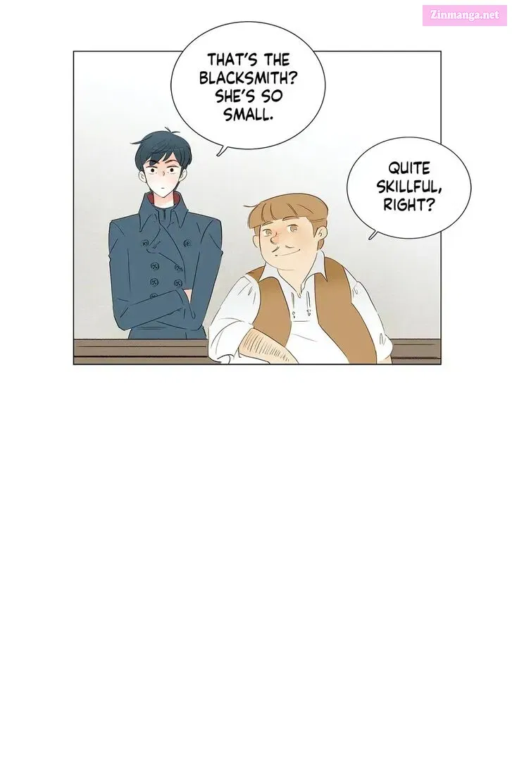 Anna's Tale Mangakakalot X Chapter 1 Page 11