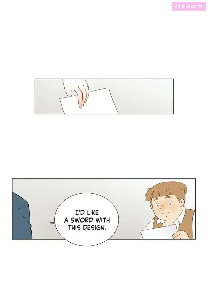 Anna's Tale Mangakakalot X Chapter 1 Page 12
