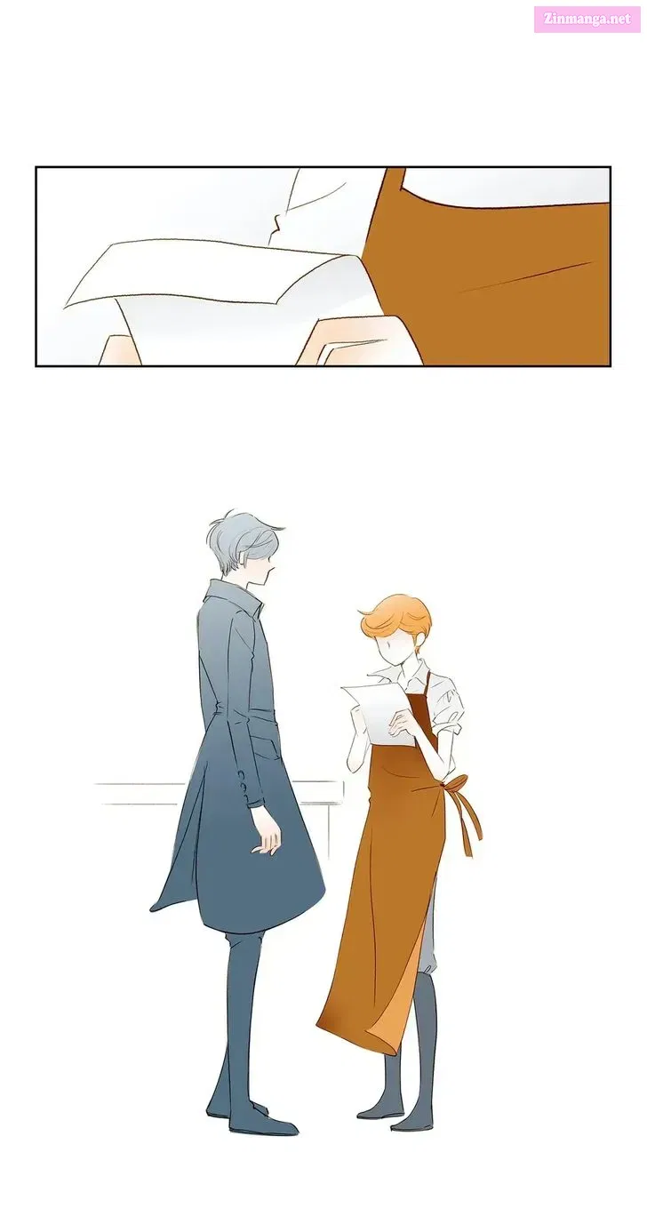 Anna's Tale Mangakakalot X Chapter 1 Page 14