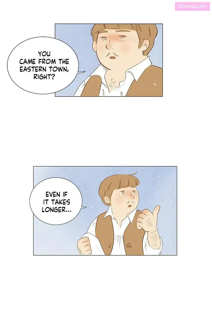 Anna's Tale Mangakakalot X Chapter 1 Page 20