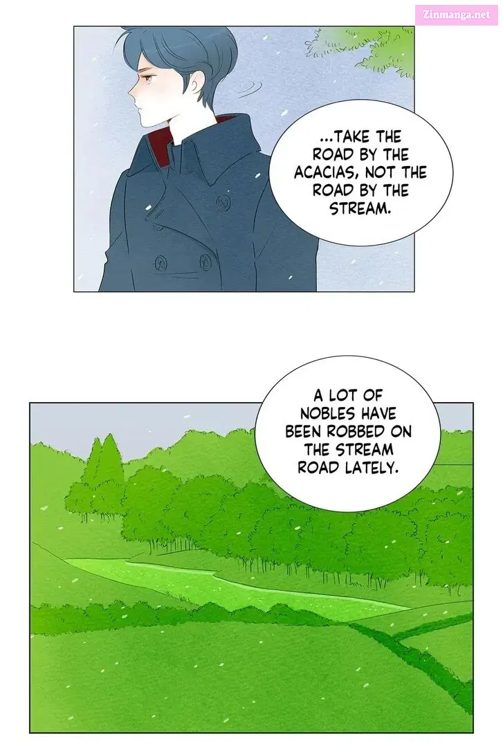 Anna's Tale Mangakakalot X Chapter 1 Page 21