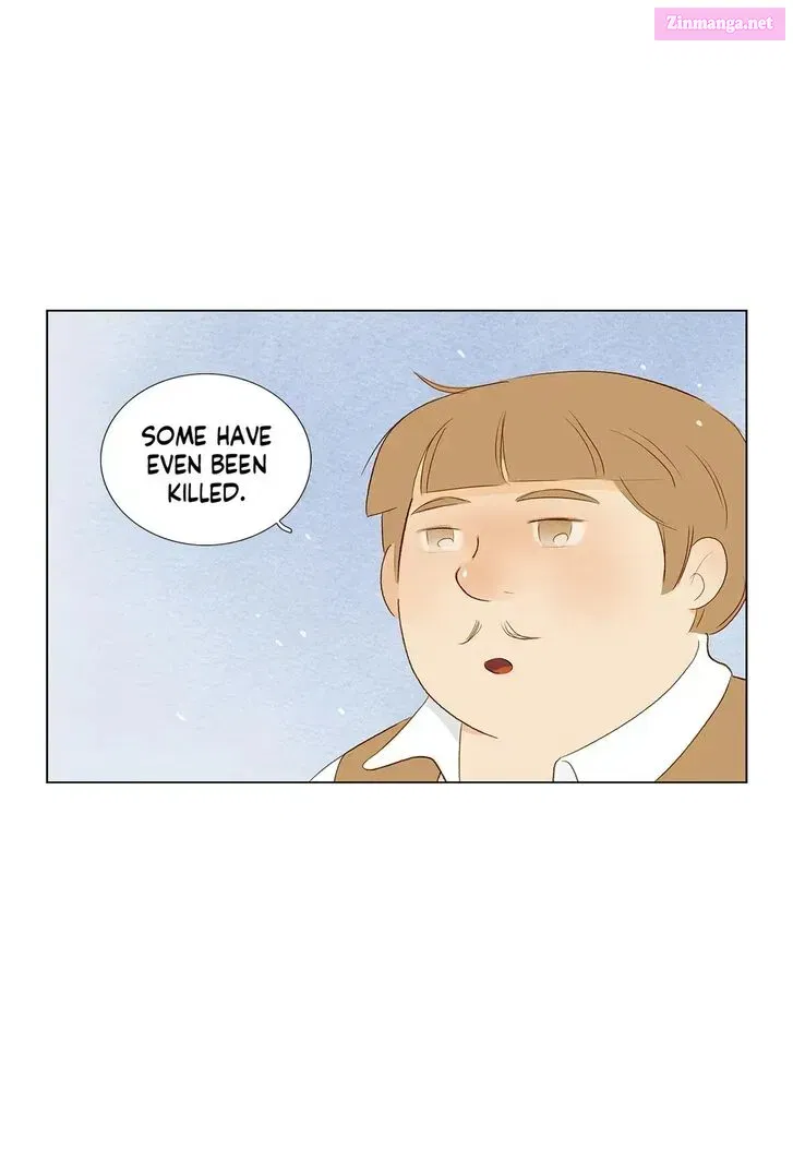Anna's Tale Mangakakalot X Chapter 1 Page 22