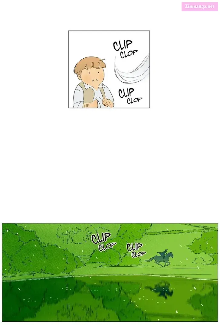Anna's Tale Mangakakalot X Chapter 1 Page 24