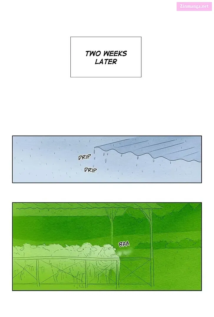 Anna's Tale Mangakakalot X Chapter 1 Page 26