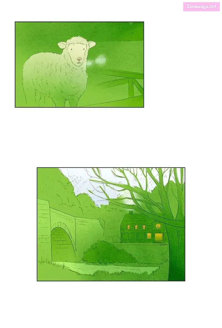 Anna's Tale Mangakakalot X Chapter 1 Page 27