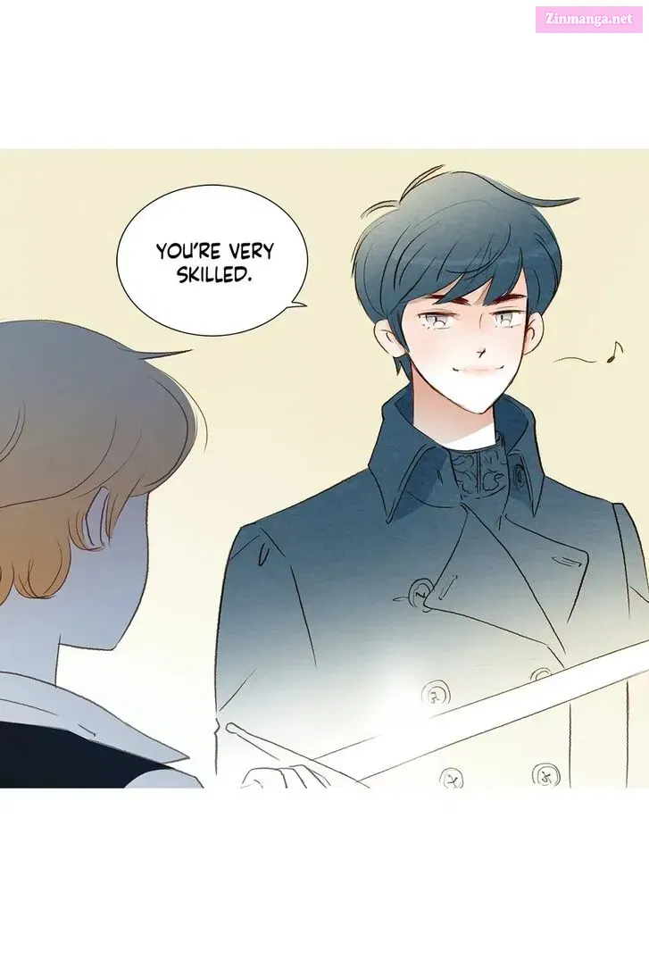 Anna's Tale Mangakakalot X Chapter 1 Page 29