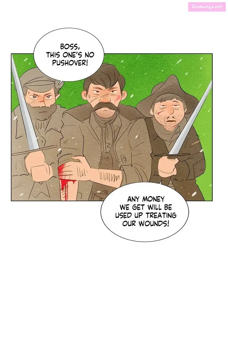 Anna's Tale Mangakakalot X Chapter 1 Page 40