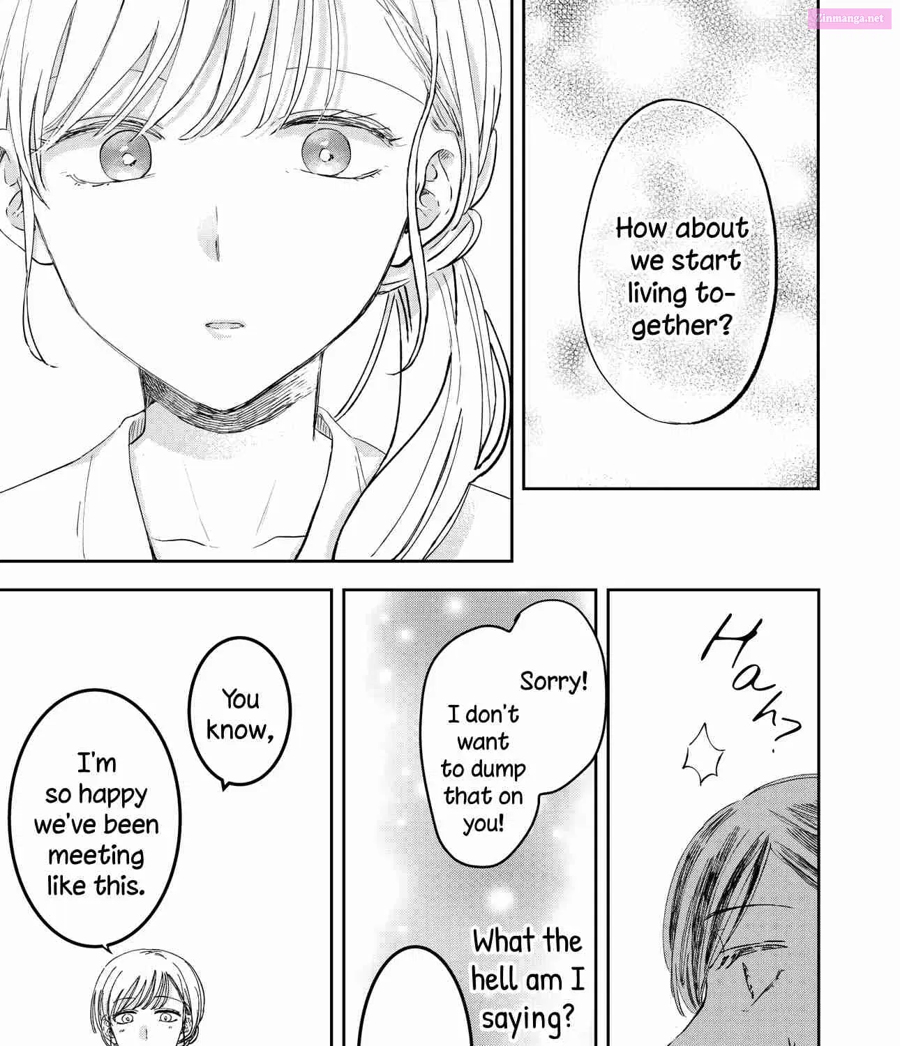 Ano Koro no Watashi e Mangakakalot X Chapter 0 Page 109