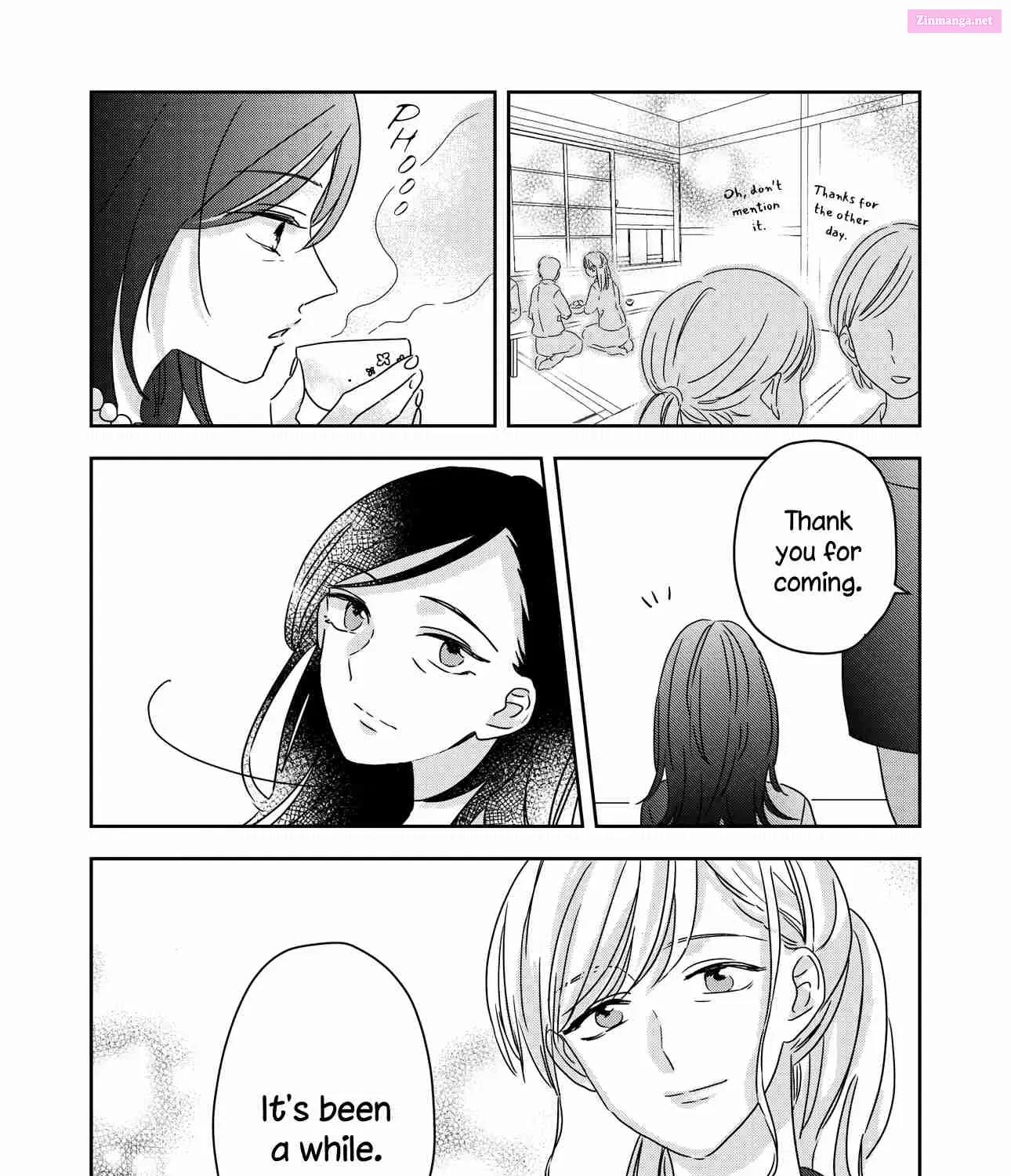 Ano Koro no Watashi e Mangakakalot X Chapter 0 Page 11