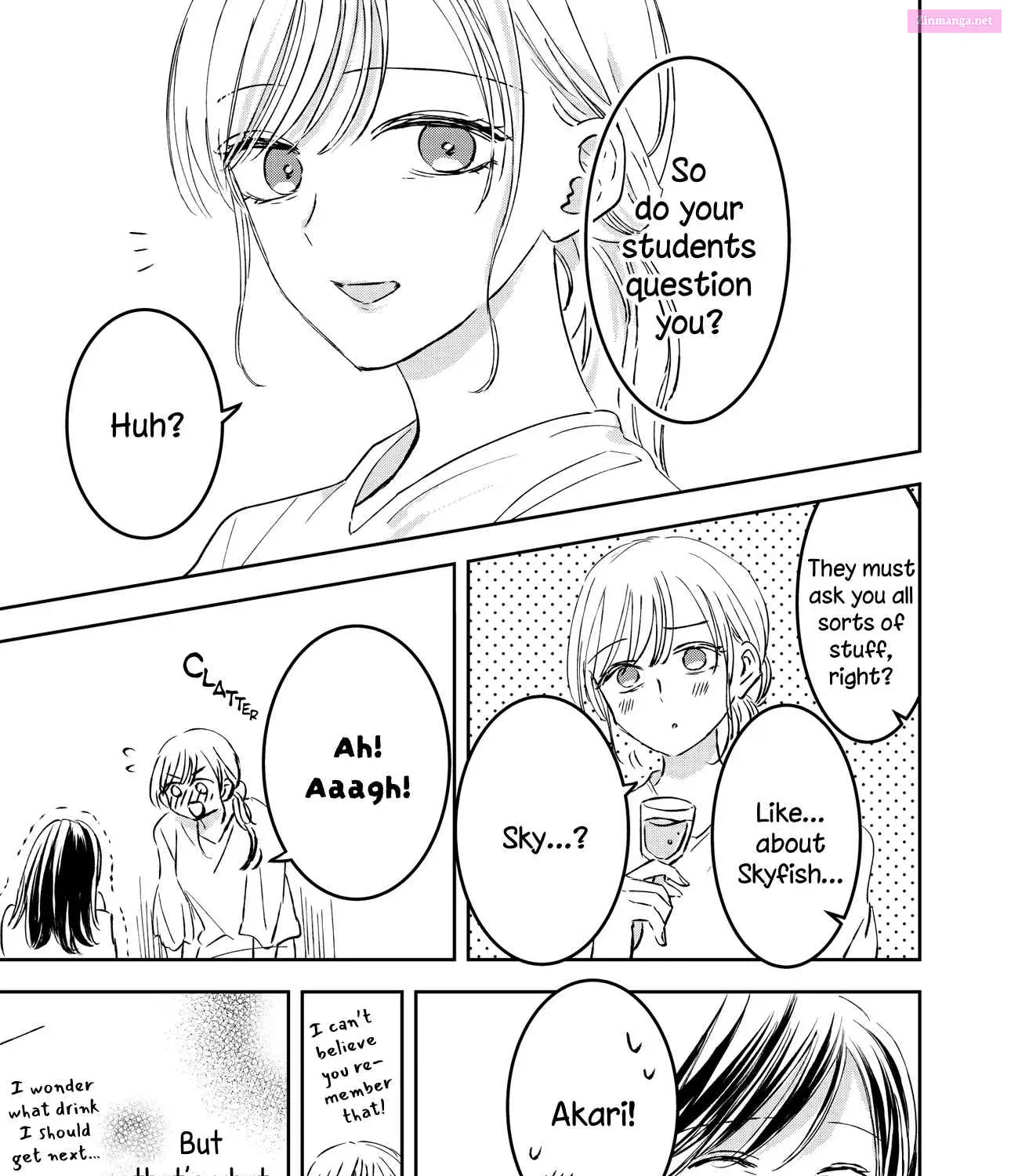 Ano Koro no Watashi e Mangakakalot X Chapter 0 Page 101