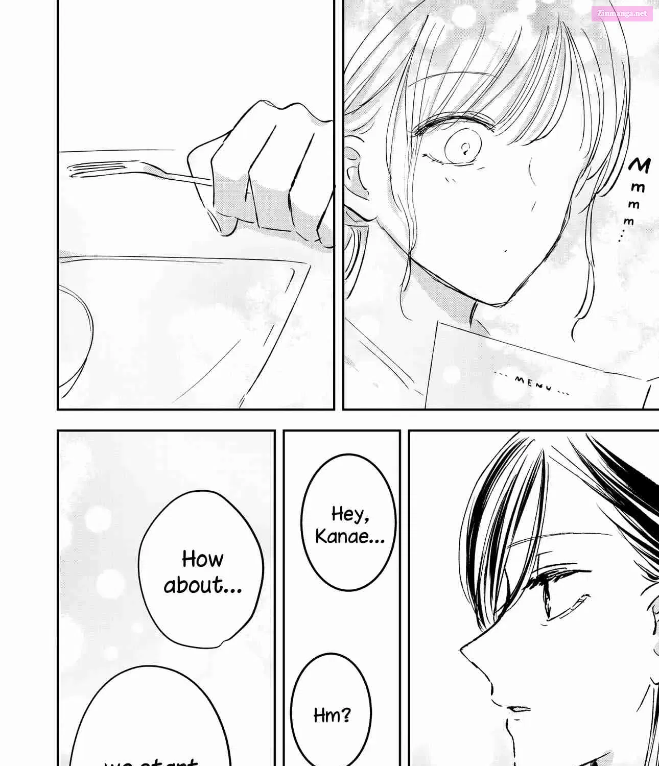 Ano Koro no Watashi e Mangakakalot X Chapter 0 Page 103