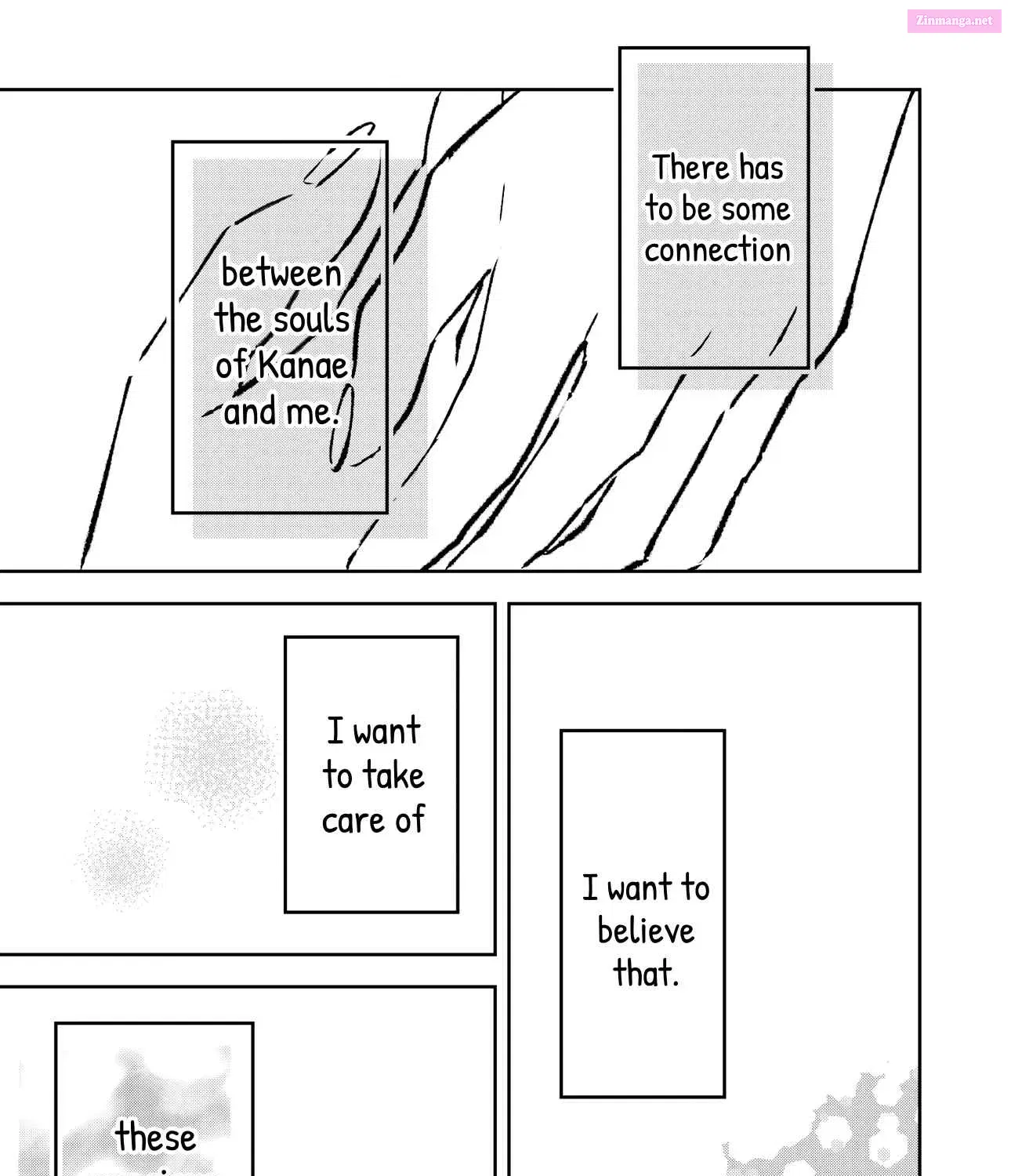 Ano Koro no Watashi e Mangakakalot X Chapter 0 Page 117