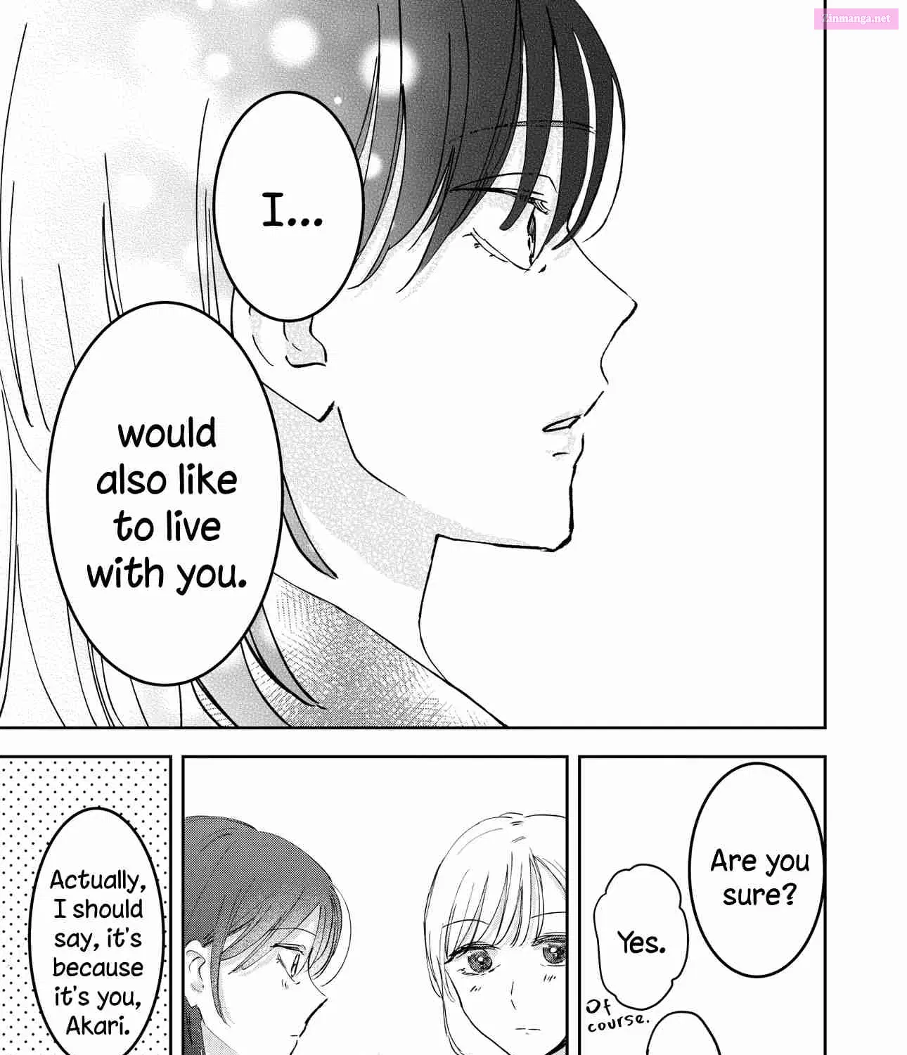Ano Koro no Watashi e Mangakakalot X Chapter 0 Page 113