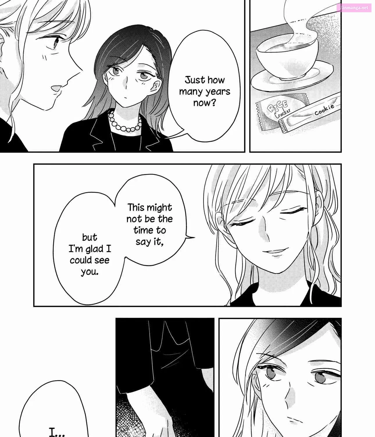 Ano Koro no Watashi e Mangakakalot X Chapter 0 Page 13