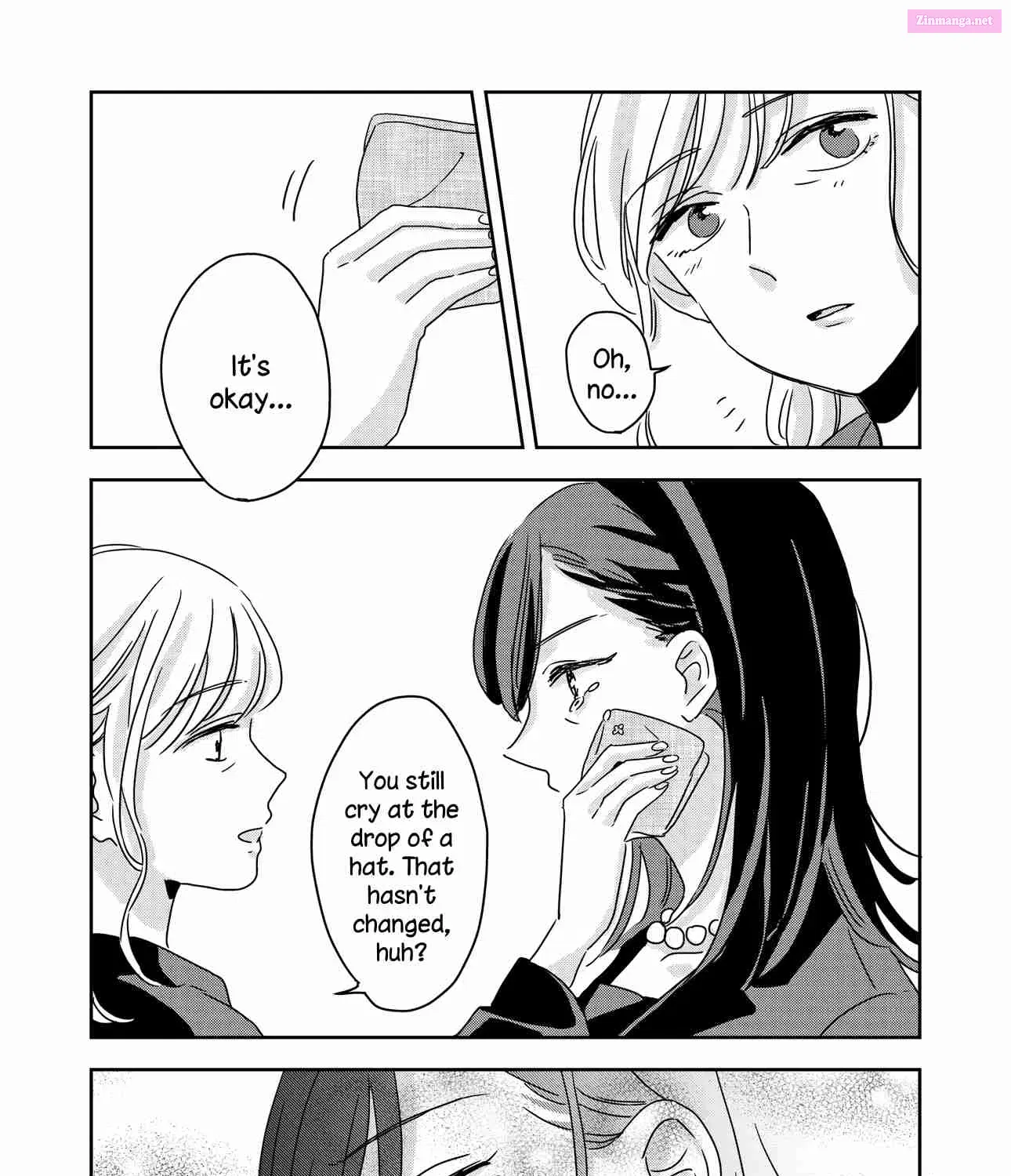Ano Koro no Watashi e Mangakakalot X Chapter 0 Page 17