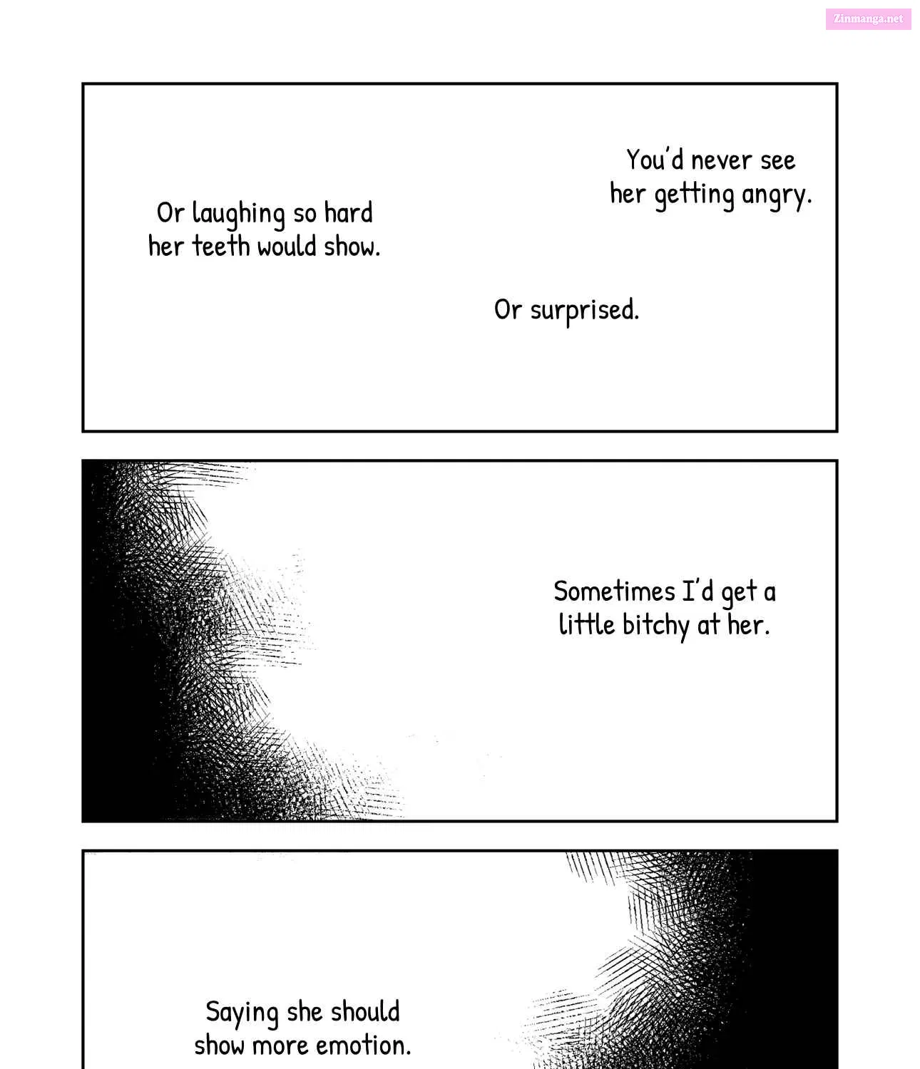 Ano Koro no Watashi e Mangakakalot X Chapter 0 Page 21
