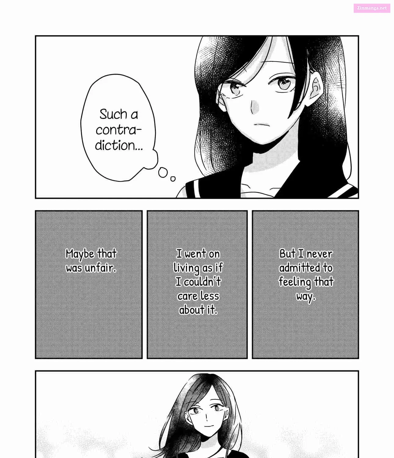 Ano Koro no Watashi e Mangakakalot X Chapter 0 Page 25