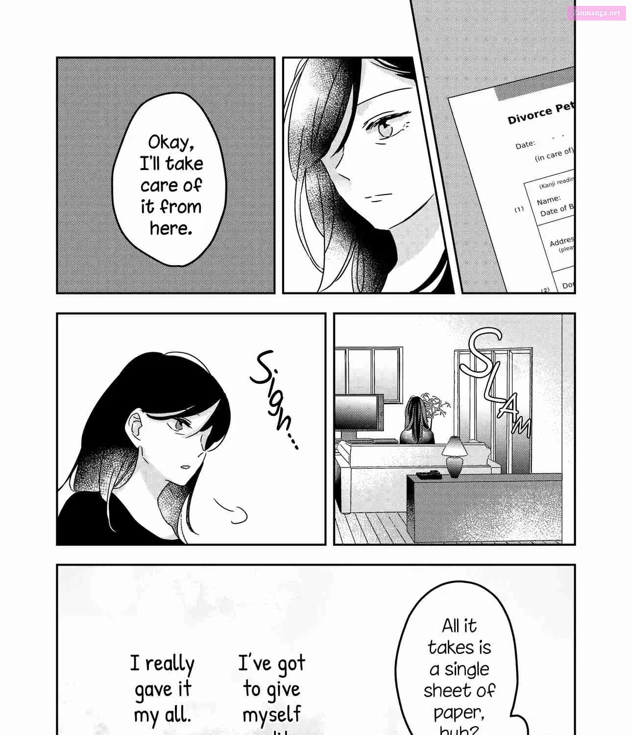 Ano Koro no Watashi e Mangakakalot X Chapter 0 Page 29