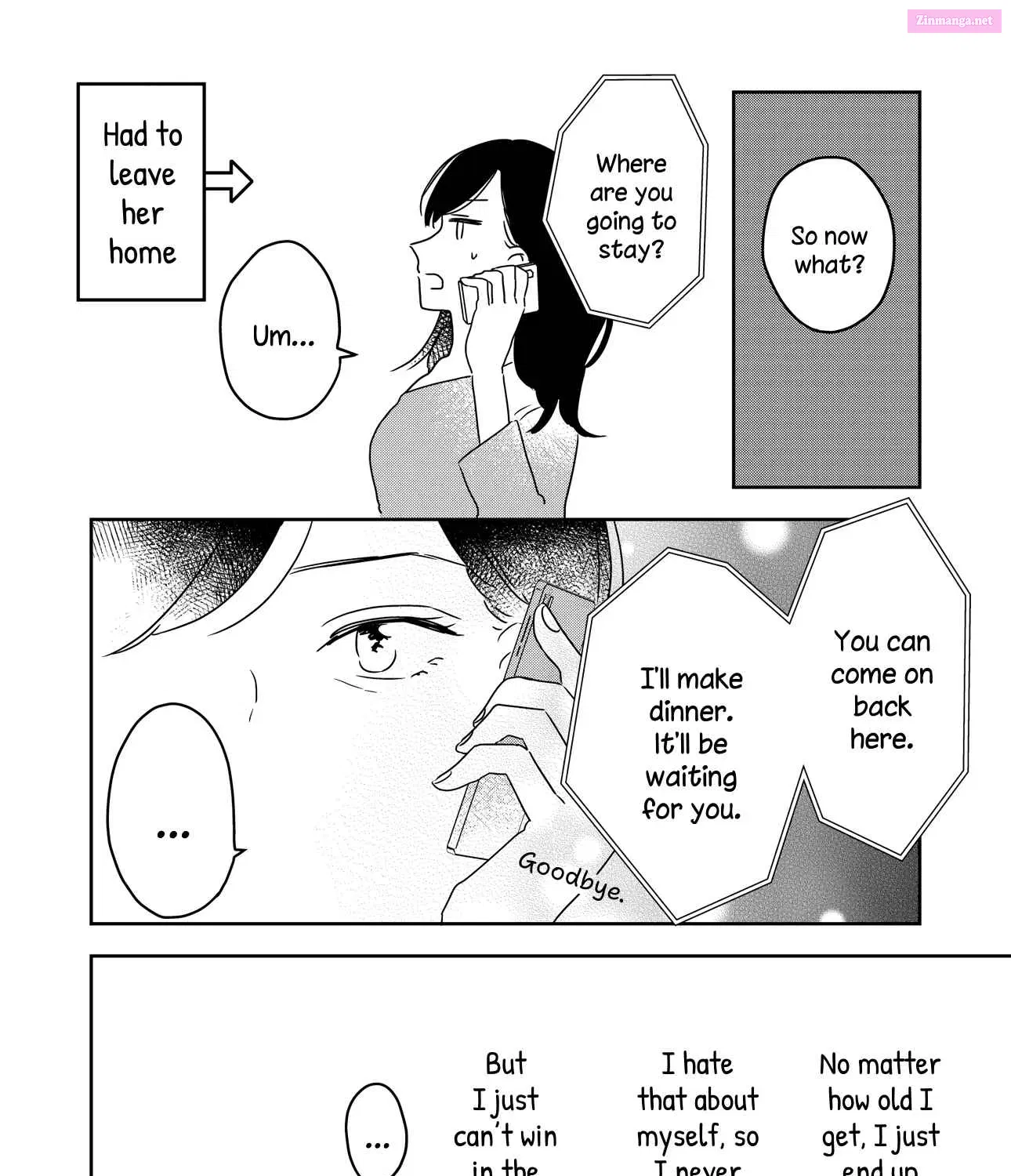 Ano Koro no Watashi e Mangakakalot X Chapter 0 Page 31