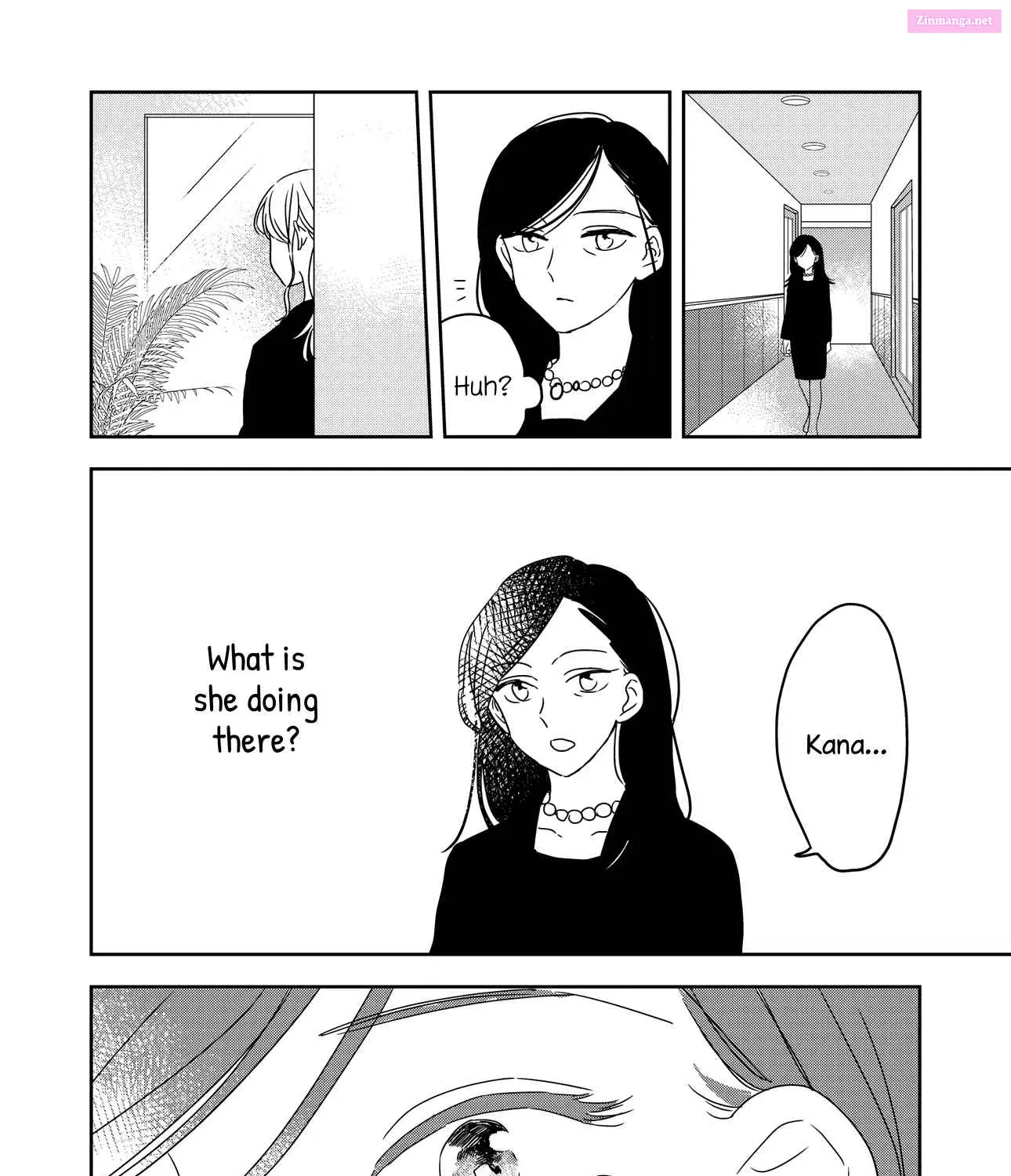 Ano Koro no Watashi e Mangakakalot X Chapter 0 Page 35