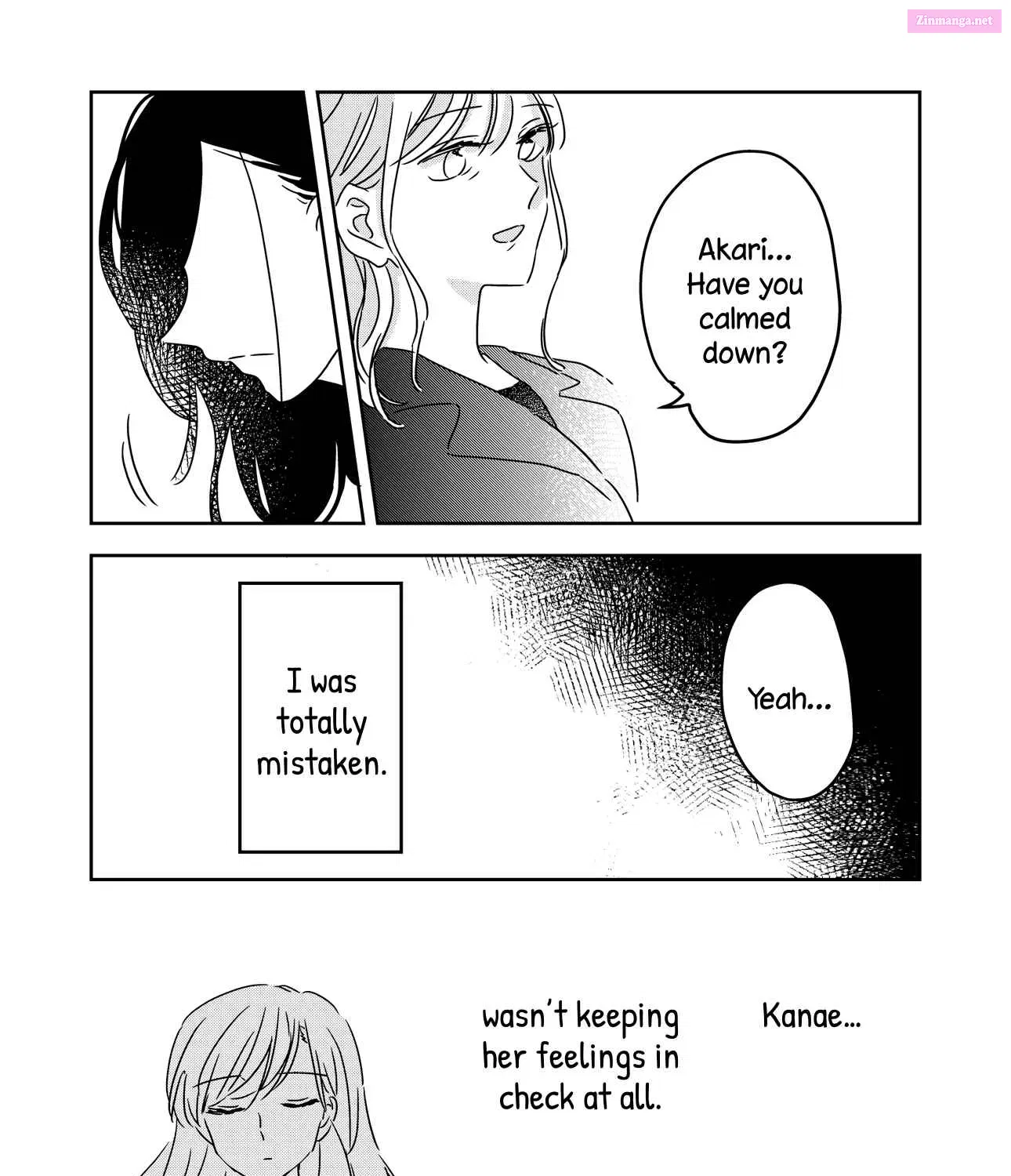 Ano Koro no Watashi e Mangakakalot X Chapter 0 Page 41