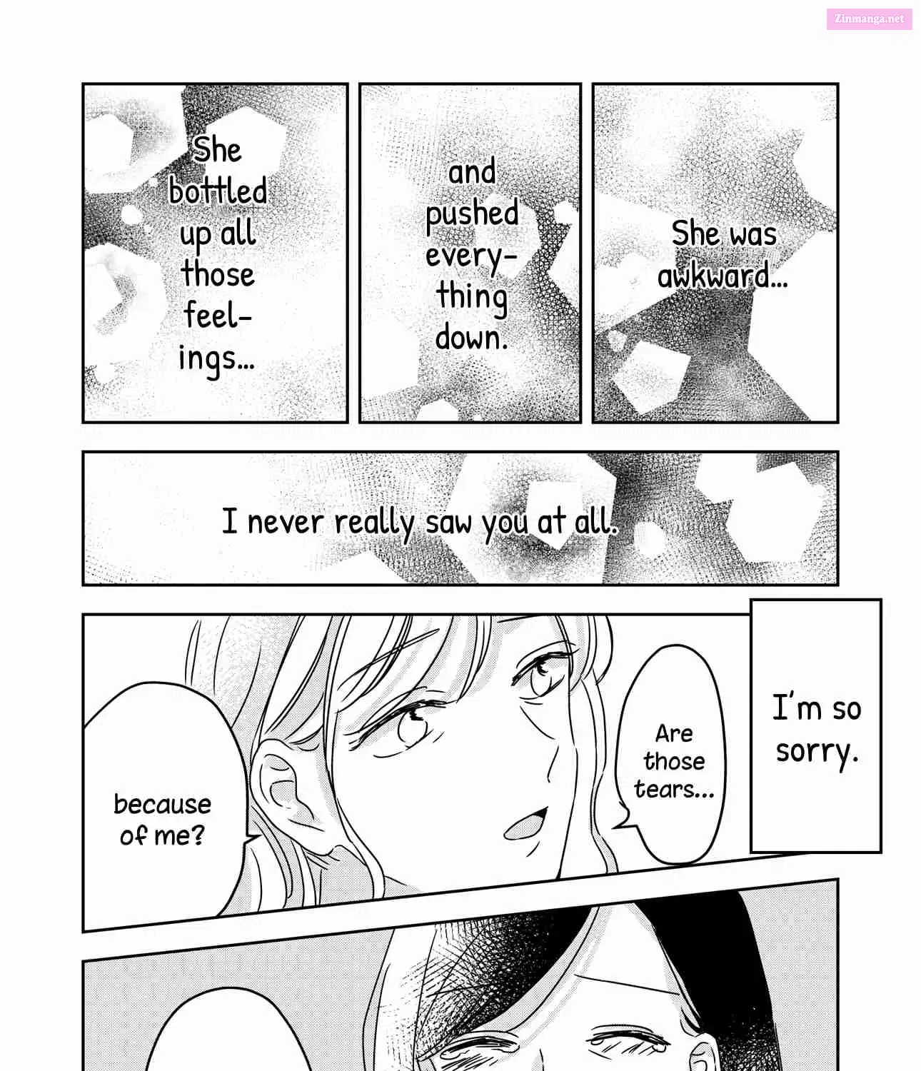 Ano Koro no Watashi e Mangakakalot X Chapter 0 Page 43