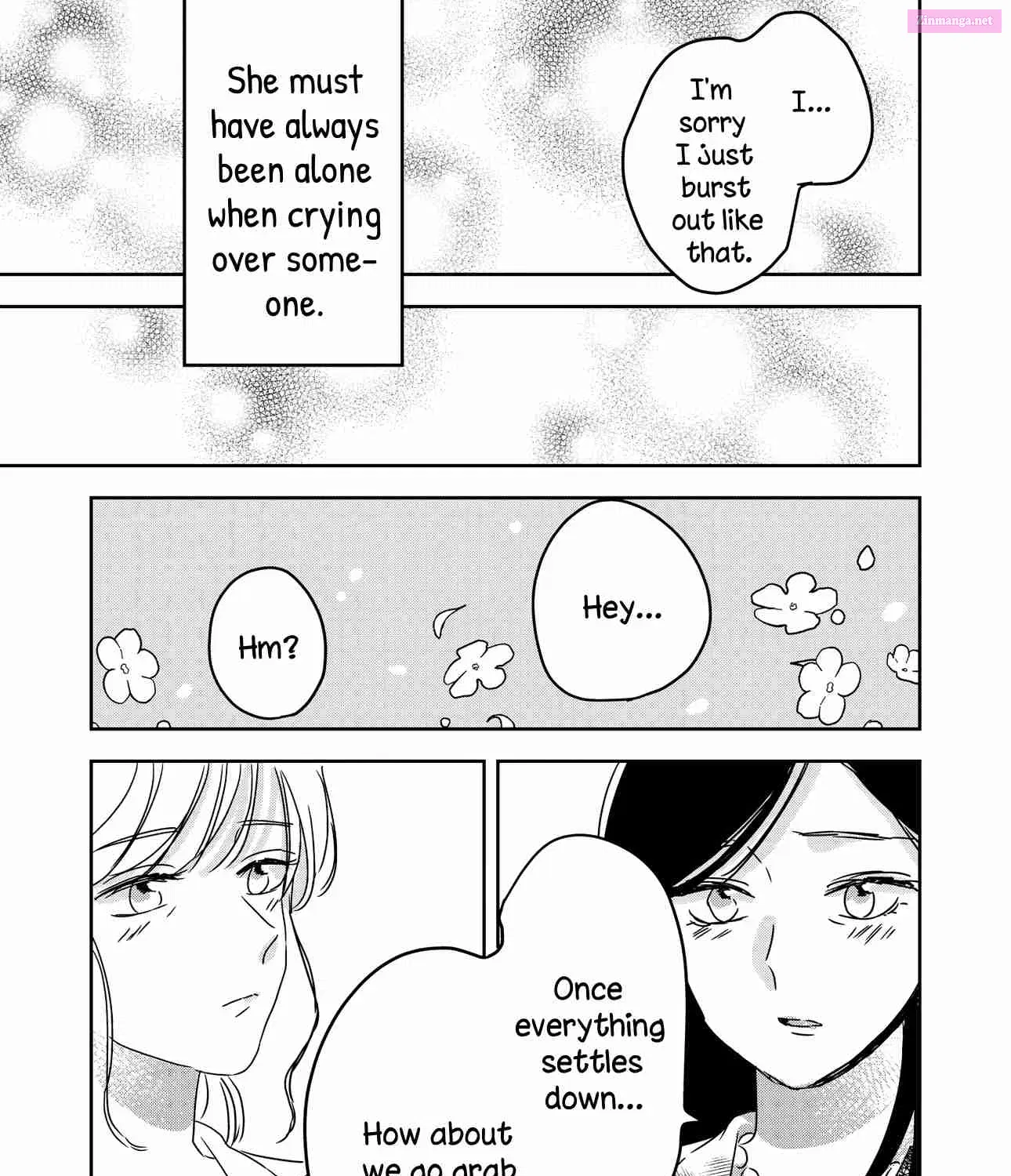 Ano Koro no Watashi e Mangakakalot X Chapter 0 Page 45