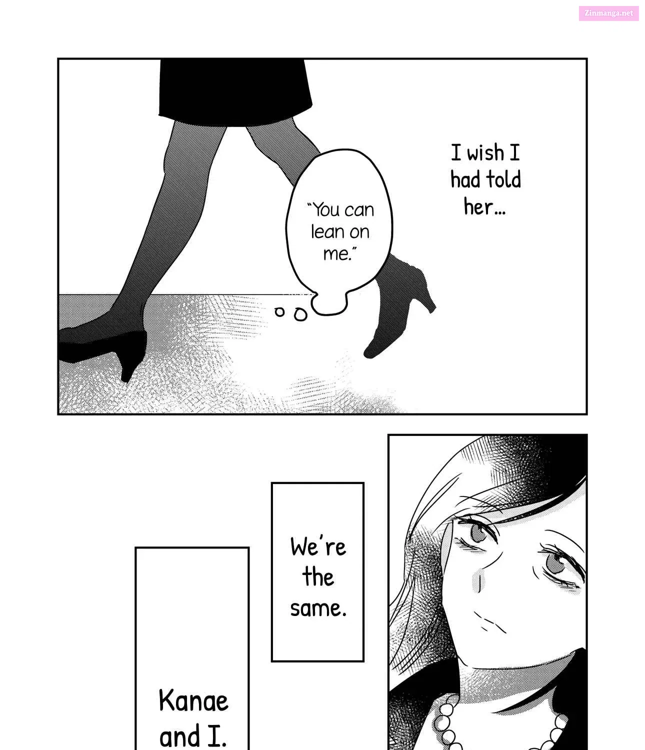 Ano Koro no Watashi e Mangakakalot X Chapter 0 Page 49