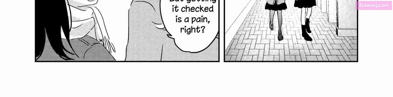 Ano Koro no Watashi e Mangakakalot X Chapter 0 Page 58
