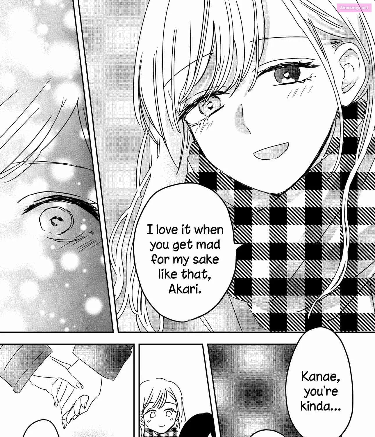 Ano Koro no Watashi e Mangakakalot X Chapter 0 Page 61