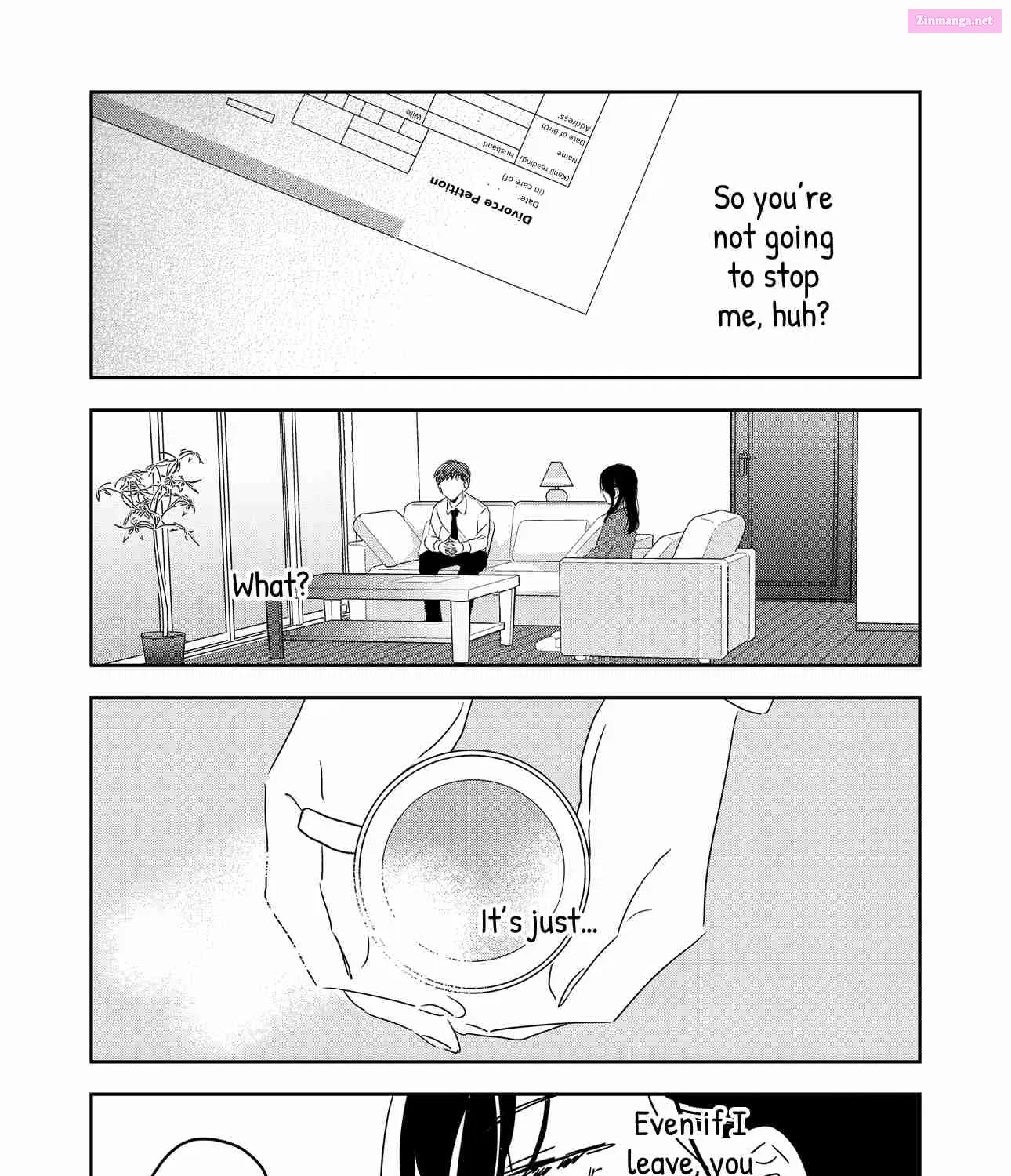 Ano Koro no Watashi e Mangakakalot X Chapter 0 Page 67