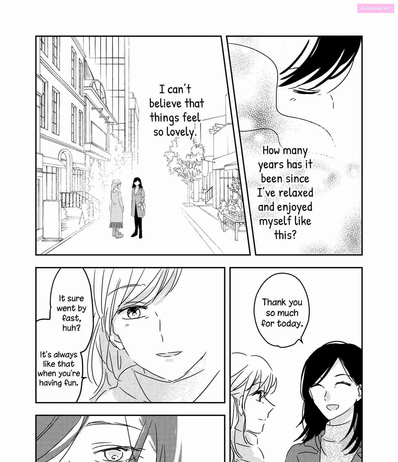 Ano Koro no Watashi e Mangakakalot X Chapter 0 Page 71
