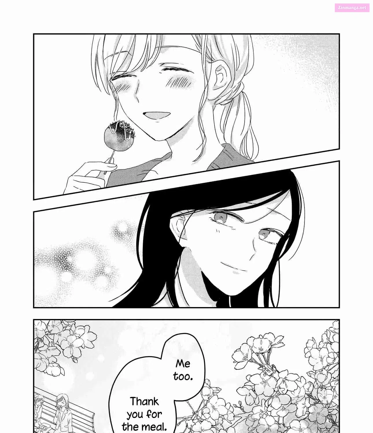 Ano Koro no Watashi e Mangakakalot X Chapter 0 Page 83