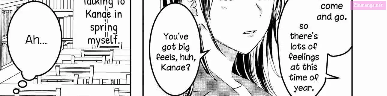 Ano Koro no Watashi e Mangakakalot X Chapter 0 Page 98