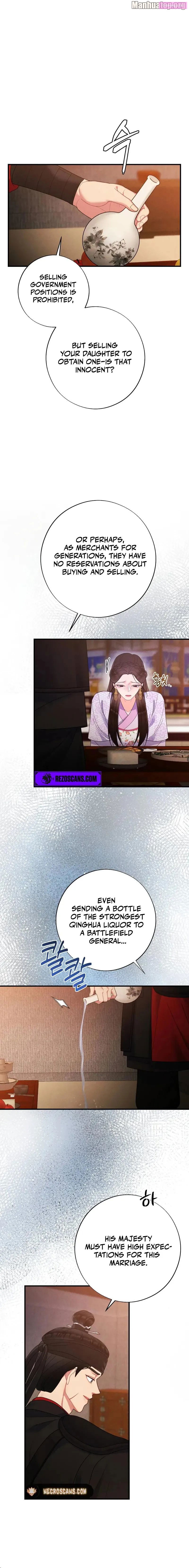 Aerie’s Legend Mangakakalot X Chapter 1 Page 3