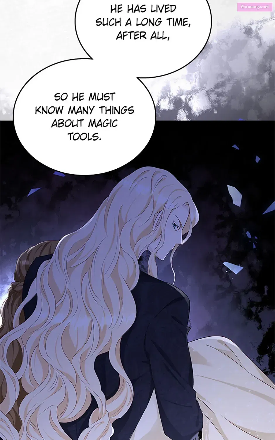 After The Frozen Heart Melts Mangakakalot X Chapter 63 Page 45