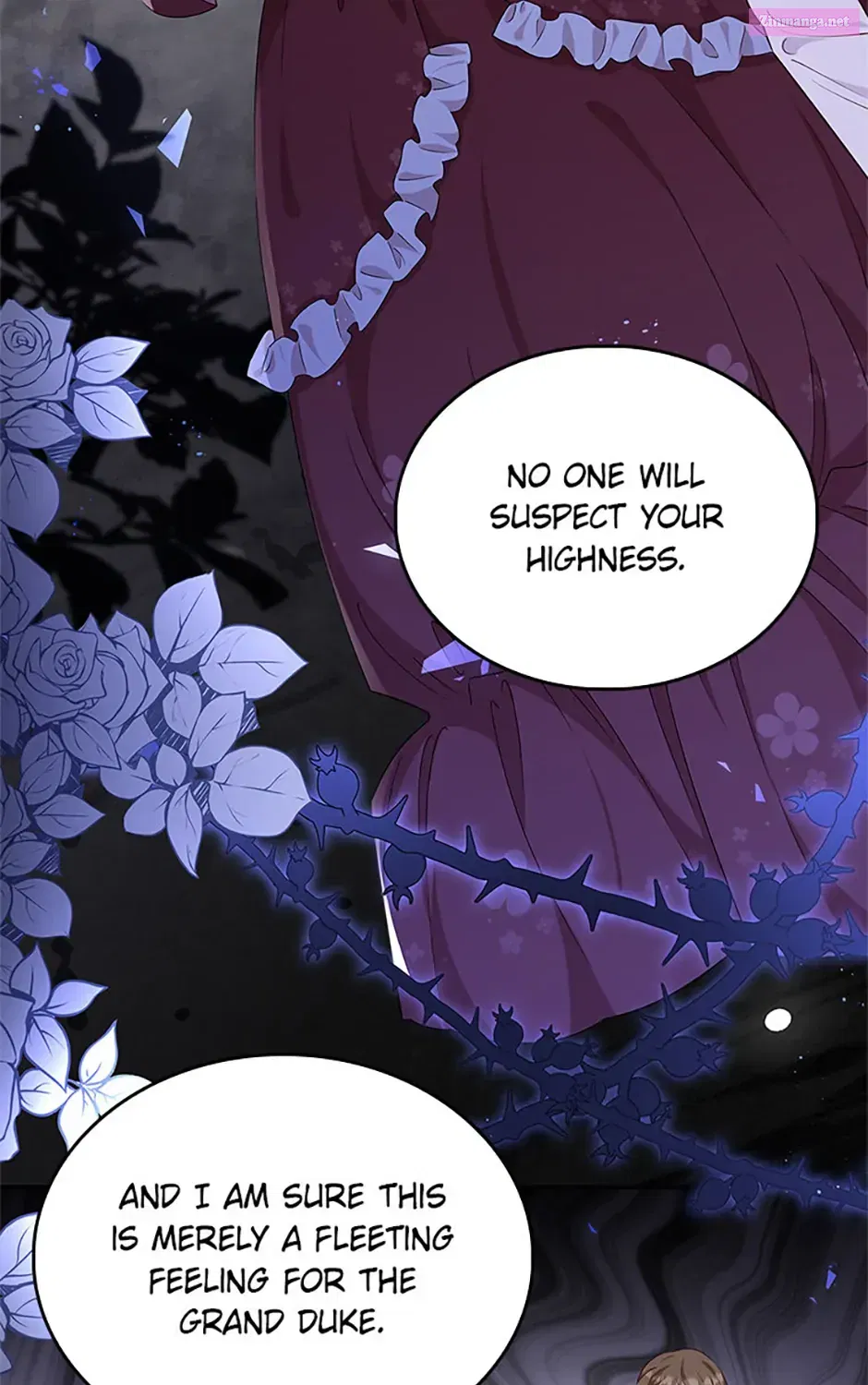 After The Frozen Heart Melts Mangakakalot X Chapter 63 Page 59