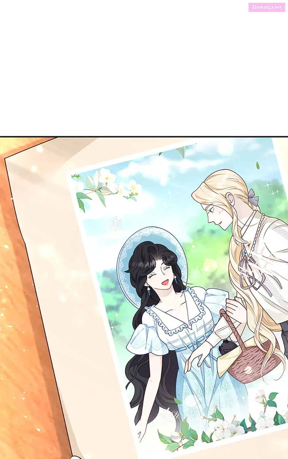 After The Frozen Heart Melts Mangakakalot X Chapter 63 Page 99