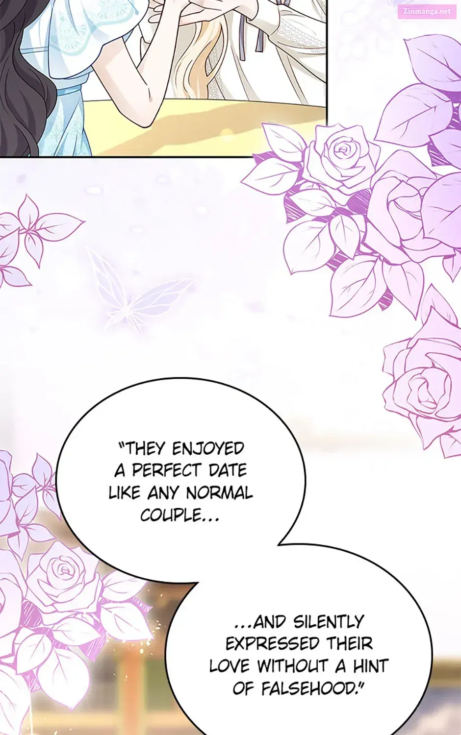 After The Frozen Heart Melts Mangakakalot X Chapter 63 Page 111