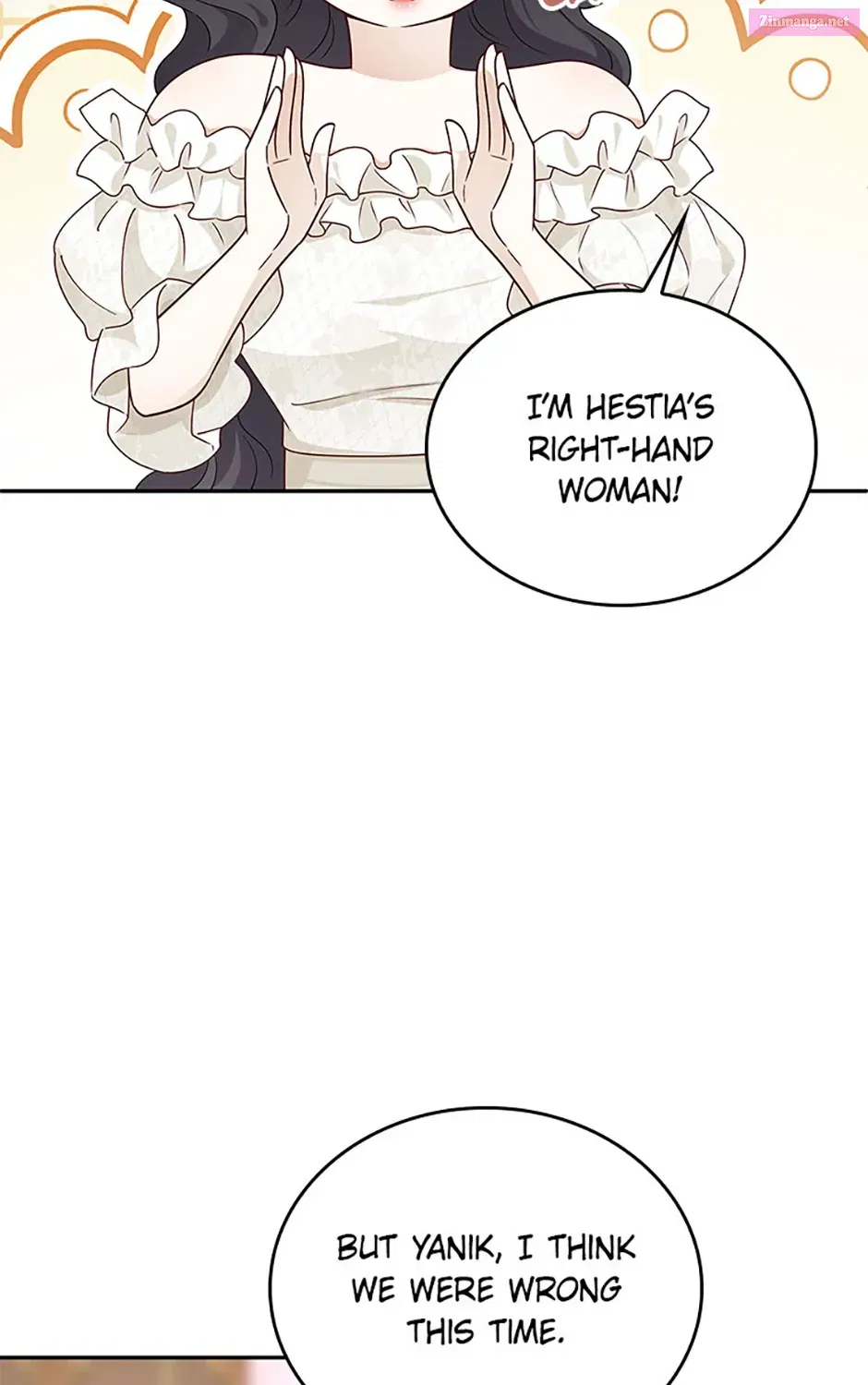 After The Frozen Heart Melts Mangakakalot X Chapter 63 Page 125