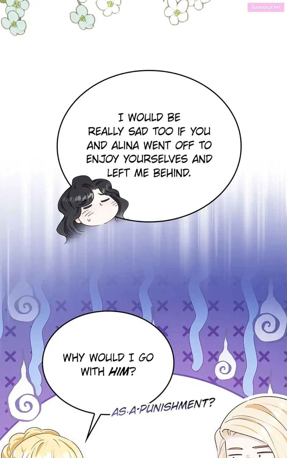 After The Frozen Heart Melts Mangakakalot X Chapter 63 Page 131