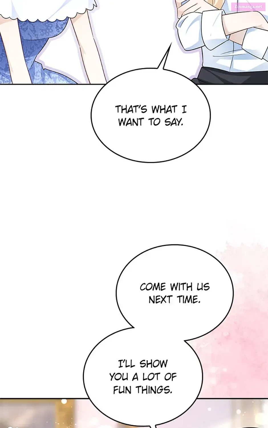 After The Frozen Heart Melts Mangakakalot X Chapter 63 Page 133