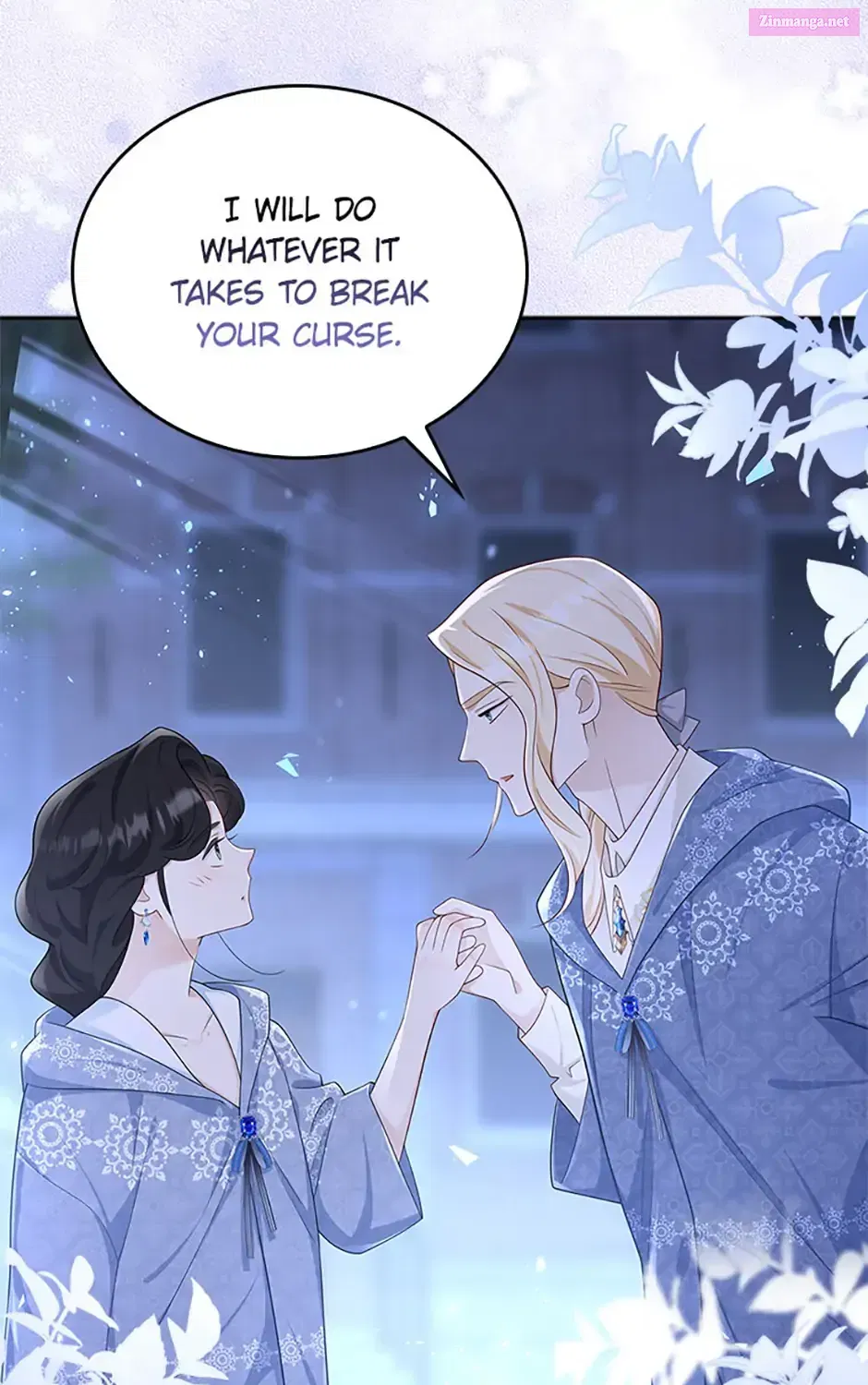 After The Frozen Heart Melts Mangakakalot X Chapter 63 Page 3