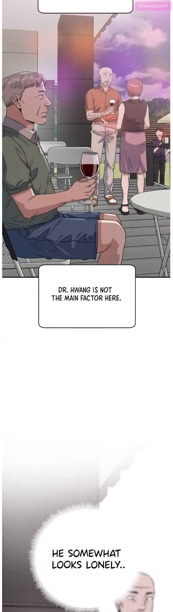 A.i. Doctor Mangakakalot X Chapter 73 Page 34