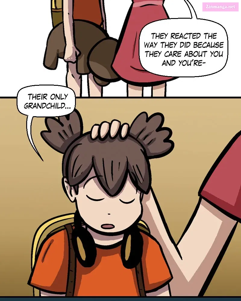Alice Elise Mangakakalot X Chapter 1 Page 47