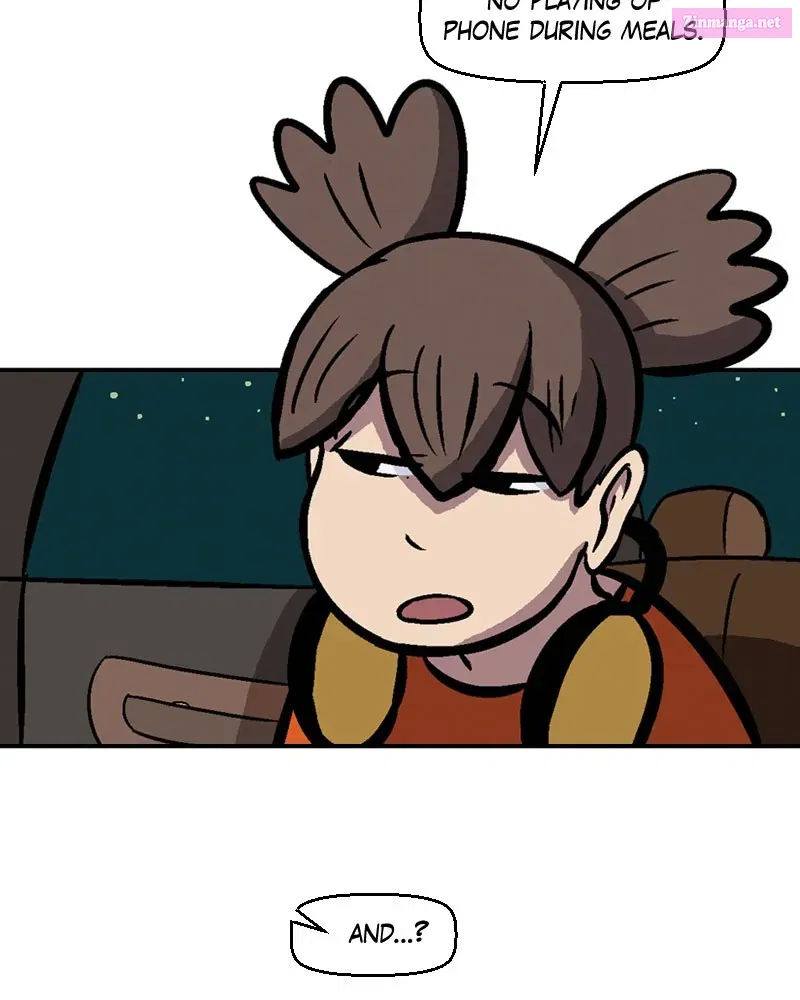 Alice Elise Mangakakalot X Chapter 1 Page 13