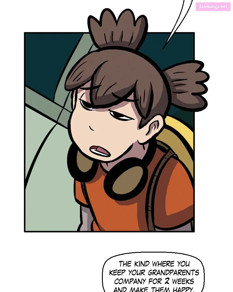 Alice Elise Mangakakalot X Chapter 1 Page 19