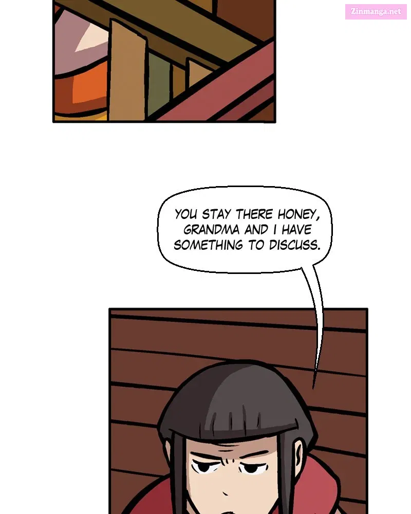 Alice Elise Mangakakalot X Chapter 2 Page 43